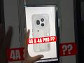 Nothing Phone 4a Series : Massive Leaks! 😱 #Shorts