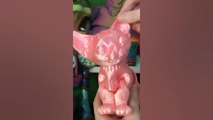 Video 3353651: sleepy sphynx