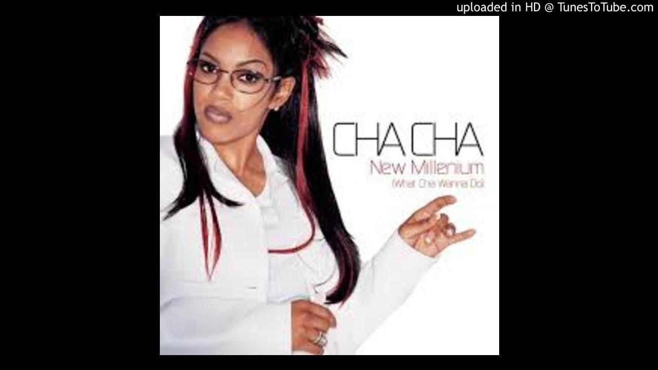 Cha Cha - New Millennium - YouTube