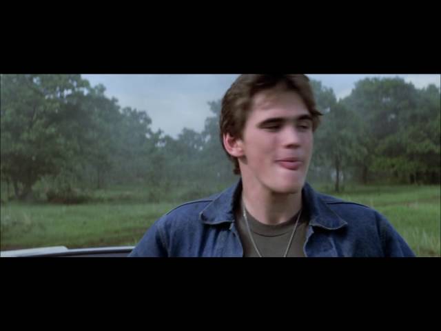 The Outsiders