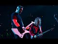 Metallica Bleeding Me San Francisco CA December 19 2021