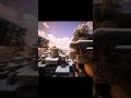 "MINECRAFT one of the greatest game ever 🎮" #shorts #minecraft #greatestga #shortsminecraft