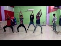 Stepup  dance studio amritsar