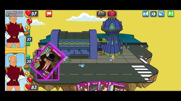 8.31.22 Animation Throwdown Farnsworth Melee day 3