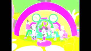 7.0 Not Sure What I Did To Mickey Mouse Clubhouse Hot Dog Song