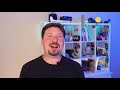 End of video
