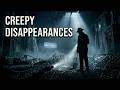 The Creepiest Cases of People Disappearing: The 9-Year Silence