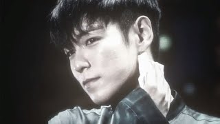 "완전미쳤어! " (Studio54) -T.O.P (sped up) 