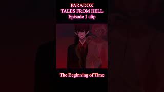 PARADOX: TALES FROM HELL - THE EIGHTH SIN // S1: Episode 1