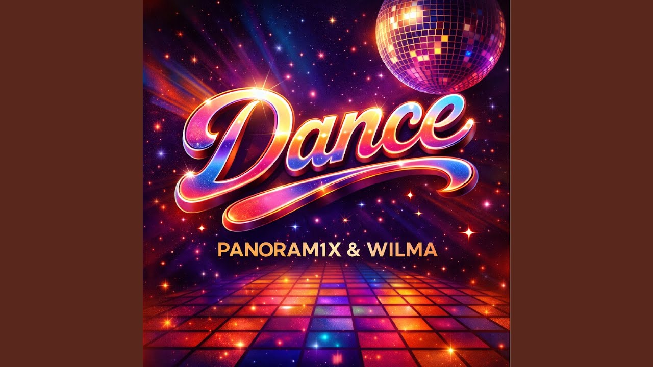 Watch DANCE on YouTube Watch DANCE on YouTube