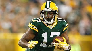 Davante Adams Contract Extension