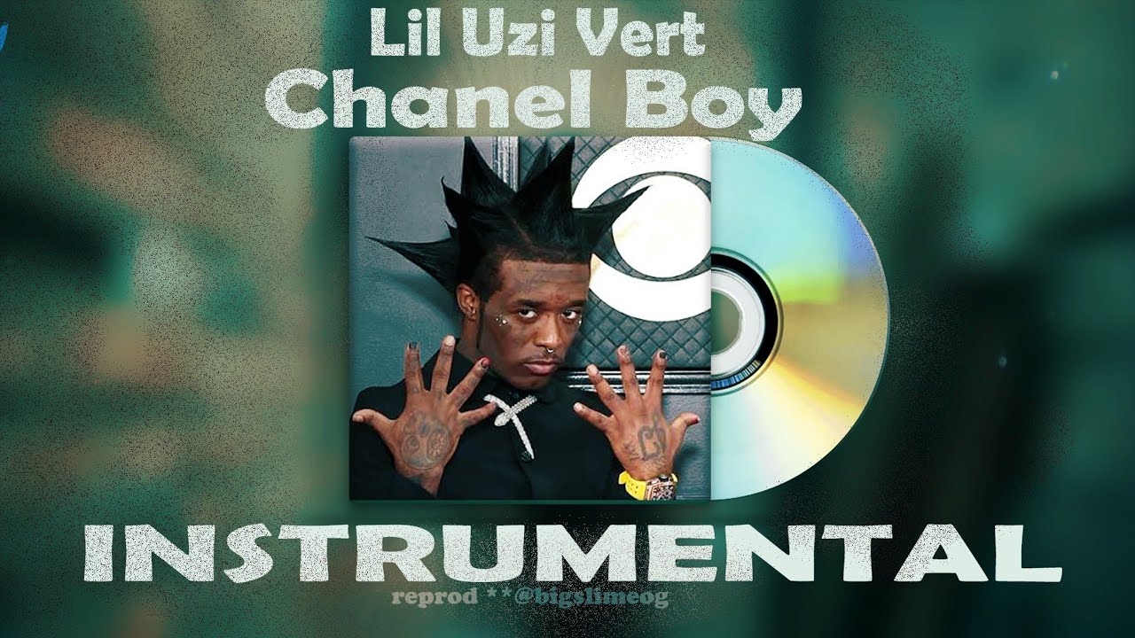 Lil Uzi Vert - Chanel Boy [ Instrumental ] - YouTube
