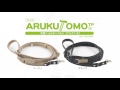 杖用ショルダーベルト・ARUKUTOMO（アルクトモ）