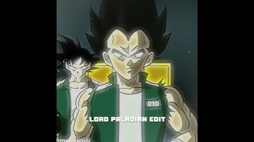 Goku and vegeta in squid game 💀☠️ #dbs #db #bsz #anime #squidgame #edit #goku #vegeta