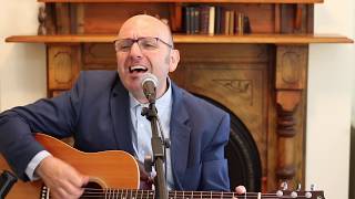 Blue Chair (Elvis Costello &amp; The Attractions)  - Acoustic Version by Victor Stranges