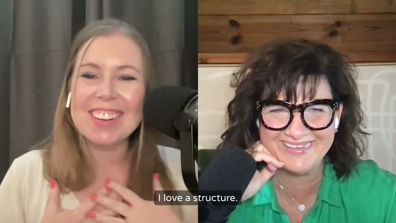 Play Skillfully - Know Your Why with Rachel Ryder