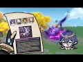 Layla Plunge In Stygian Onslaught Fearless | Genshin Impact 6.1