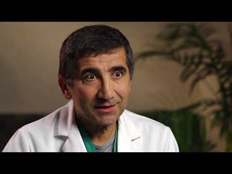 Dr. Yuri Simani - Tulane Doctors