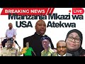 BREAKING Mtanzania Mkazi Wa MAREKANI Atekwa Na Watu Wa SAMIA BREAKING Mtanzania Mkazi Wa MAREKANI Atekwa Na Watu Wa SAMIA