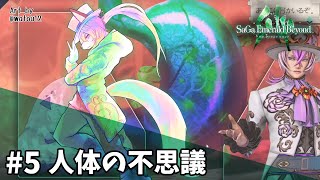 【サガ エメラルド ビヨンド】翠の波動に導いてもらう #5【射峰ある太】