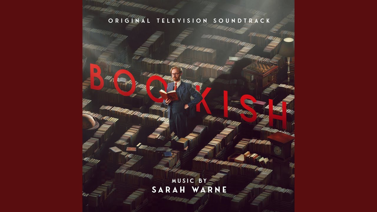 Watch Bookish Main Theme on YouTube Watch Bookish Main Theme on YouTube