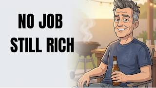 Famous No Job, No Salary, No Boss — Yet These Retirees Are Wealthier Than Ever Before in Their Life Net Worth