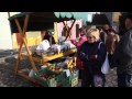 ROUDNICE Zacala sez´ona farm´arsk´ych trhu