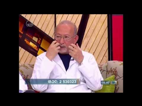 რჩევები კუზანოვებისგან - დამწვრობის შემდგომი ქირურგია