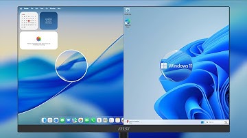 Windows 11 24H2 Vs macOS Tahoe