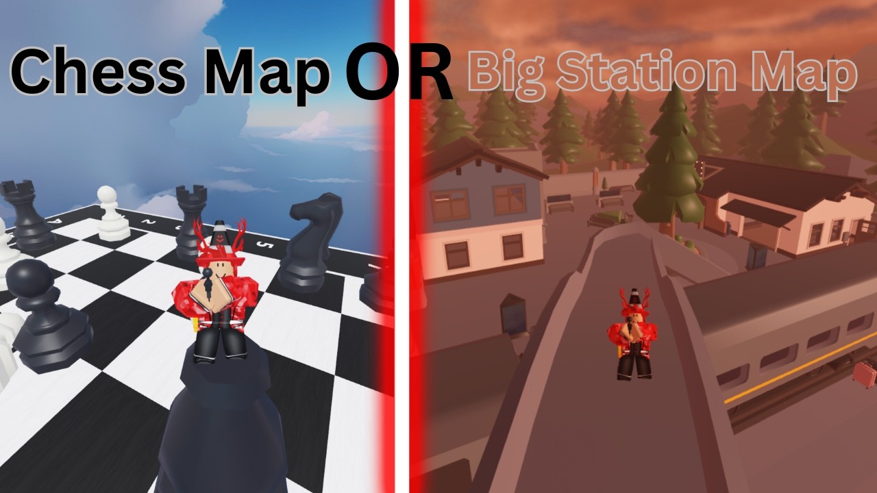 Battleground Map Rivals I Explained What Map Is Better In The New Valentines Update In Rivals ...