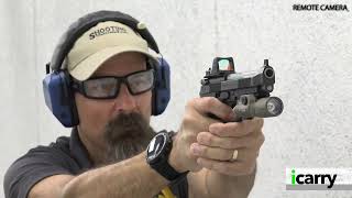 I Carry: Langdon Tactical Beretta 92 Pistol in a Tier1 Concealed Holster