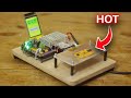 Diy smd reflow hot plate  arduino project