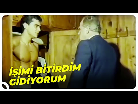 Tolga, Alemlere Aktı | Sevtap Parman Türk Filmi