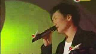 Ronald Cheng and Teddy Robin - Wonderful tonight chords