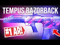 Fasting Killing Tempus Razorback *META* BEST CLASS SETUP🤯🚨 ( Warzone 2.0 VONDEL)