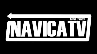 Dj navicatv - Davah (Remix) Resimi