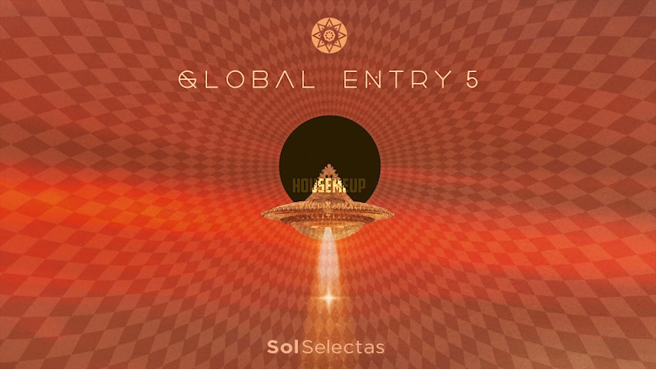 Atlantis, Anza, LITCHI - Di Bunja (Original Mix)