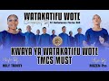 Watakatifu Wote Kwaya Ya Watakatifu Wote TMCS MUST Frt Batholomeo Florian SAC Official 4K Video