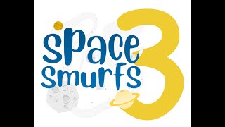 Space Smurfs Season 3 Ep.03 Teaser