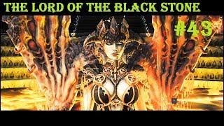 Darksiders 2 Walkthrough Part 43 - The Lord of the Black Stone