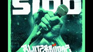 Sido - Endstation live