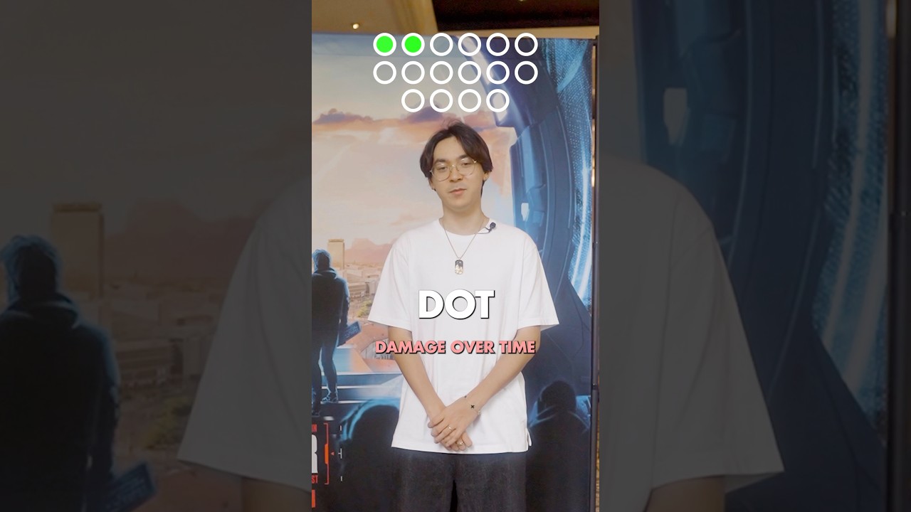 Does TenZ Know Gaming Acronyms? 🎮