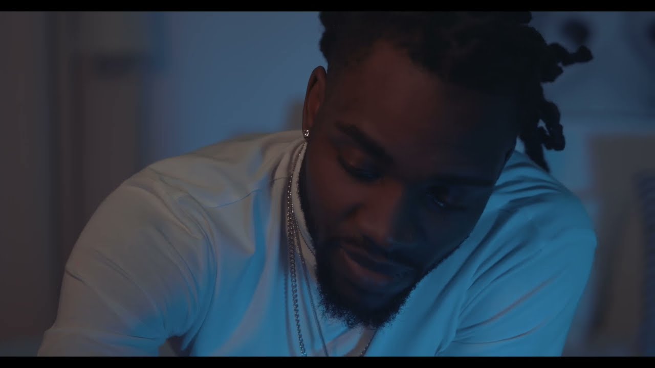 Yo Trane - Brandy Sippin' (Visualizer) - YouTube