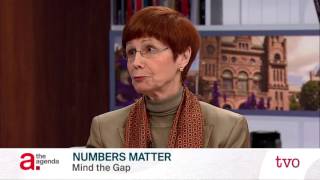 Numbers Matter