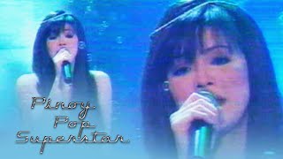 Regine Velasquez - Part Of Your World (2005)