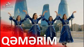 Qəmərim - Xalq Mahnısı | Yeni Şən Mahnı