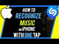 How To Recognize Any Song On IPhone mp3