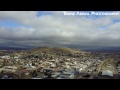 Alpine Cloud Lapse