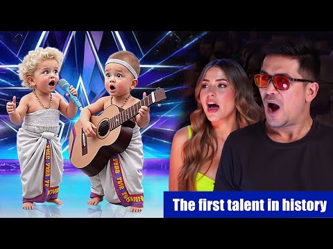 SHOCKING SIX MAGICIAN Stuns AGT 2025 Judges 2 Jurassic Rebirth X Special Ops 2 