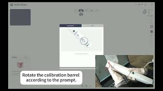 CEDU OScan Calibration Guide